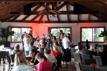 Paradise Hotel &Amp; Resort Norfolk Island: Photo 