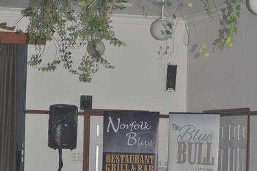 Paradise Hotel &Amp; Resort Norfolk Island: Photo 