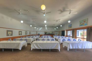 Paradise Hotel &Amp; Resort Norfolk Island: Photo 