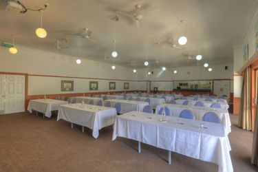 Paradise Hotel &Amp; Resort Norfolk Island: Photo 
