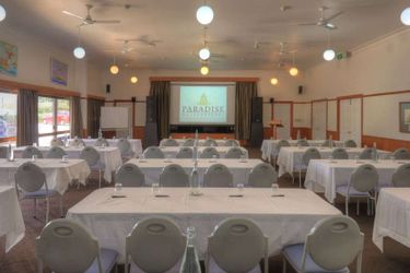 Paradise Hotel &Amp; Resort Norfolk Island: Photo 