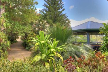 Paradise Hotel &Amp; Resort Norfolk Island: Photo 
