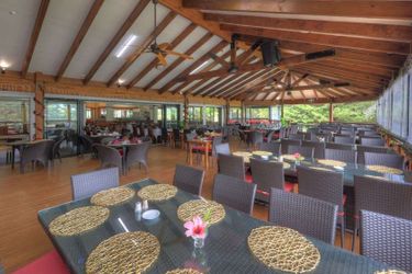 Paradise Hotel &Amp; Resort Norfolk Island: Photo 