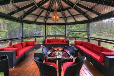 Paradise Hotel &Amp; Resort Norfolk Island: Photo 