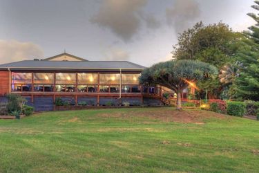 Paradise Hotel &Amp; Resort Norfolk Island: Photo 