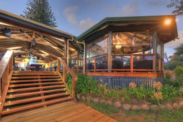 Paradise Hotel &Amp; Resort Norfolk Island: Photo 