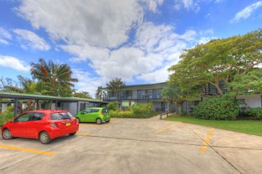 Paradise Hotel &Amp; Resort Norfolk Island: Photo 