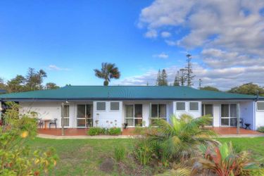 Paradise Hotel &Amp; Resort Norfolk Island: Photo 