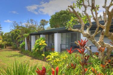 Paradise Hotel &Amp; Resort Norfolk Island: Photo 