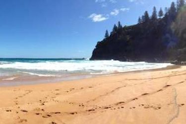 Paradise Hotel &Amp; Resort Norfolk Island: Photo 