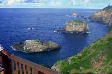 Paradise Hotel &Amp; Resort Norfolk Island: Photo 