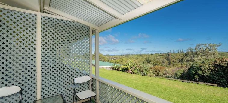 Hotel South Pacific Resort:  NORFOLK ISLAND