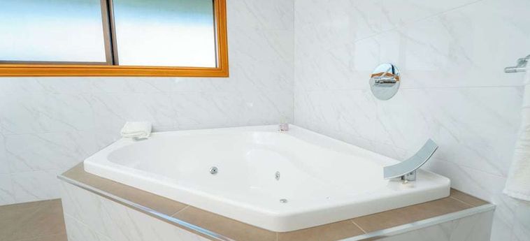 Hotel South Pacific Resort:  NORFOLK ISLAND