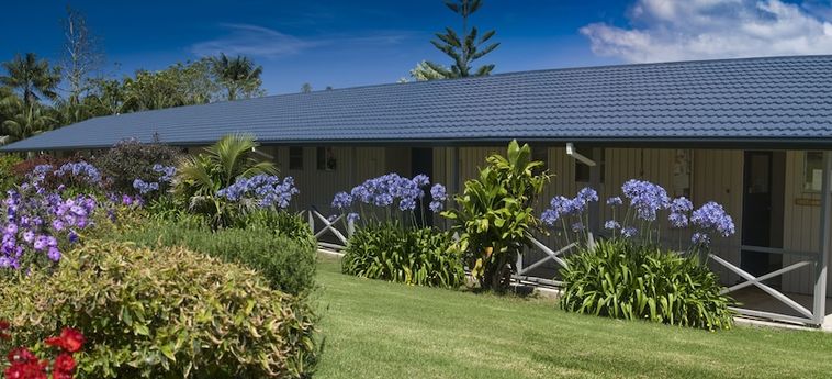 The Crest Apartments Norfolk Island: Foto 