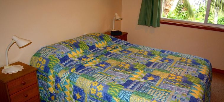 The Crest Apartments Norfolk Island: Foto 
