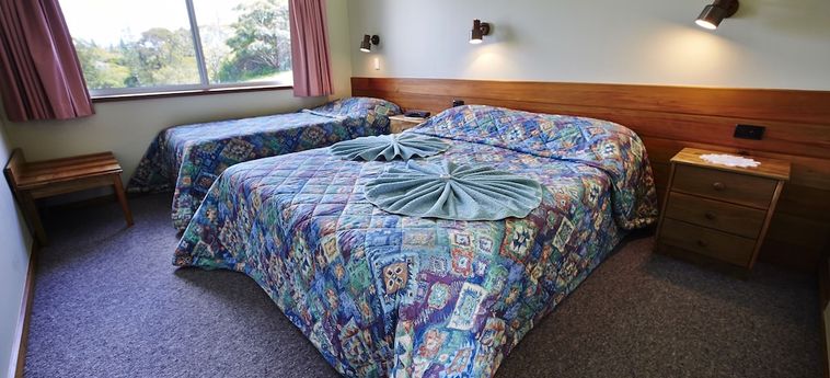 The Crest Apartments Norfolk Island: Foto 