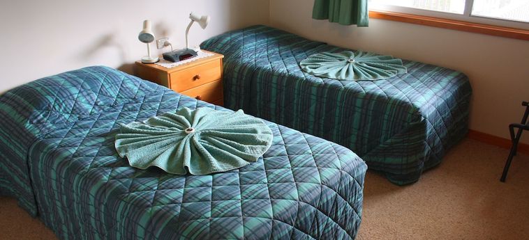 The Crest Apartments Norfolk Island: Foto 