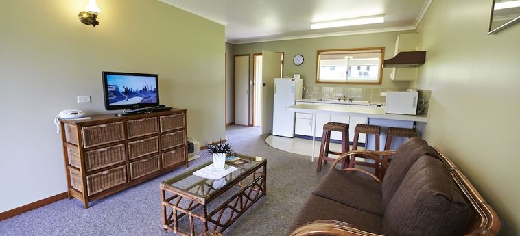 The Crest Apartments Norfolk Island: Foto 