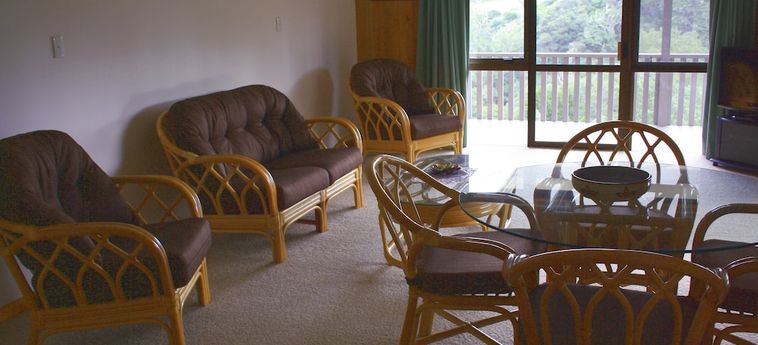 The Crest Apartments Norfolk Island: Foto 