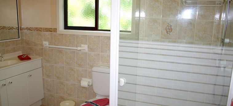 The Crest Apartments Norfolk Island: Foto 