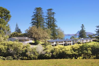 The Crest Apartments Norfolk Island: Photo 