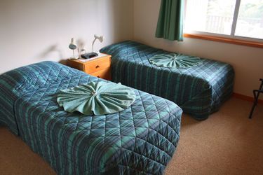 The Crest Apartments Norfolk Island: Photo 