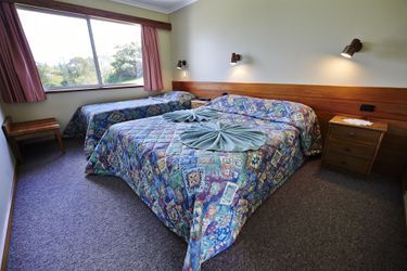 The Crest Apartments Norfolk Island: Photo 