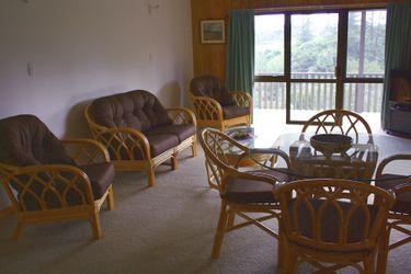 The Crest Apartments Norfolk Island: Photo 