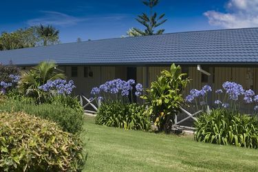 The Crest Apartments Norfolk Island: Photo 