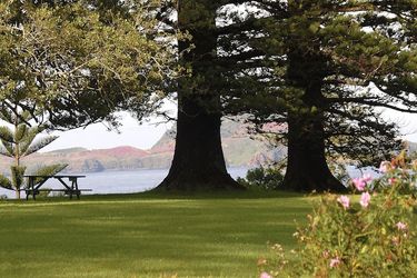 The Crest Apartments Norfolk Island: Photo 