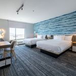 TOWNEPLACE SUITES BY MARRIOTT NORFOLK 2 Stars