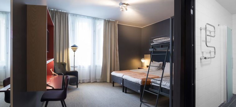 First Hotel Central:  NORRKOPING