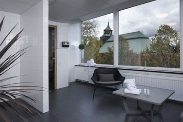 First Hotel Central:  NORRKOPING