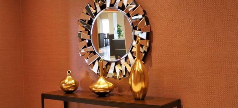 Best Western Premier Nyc Gateway Hotel North Bergen (Nj): Foto 