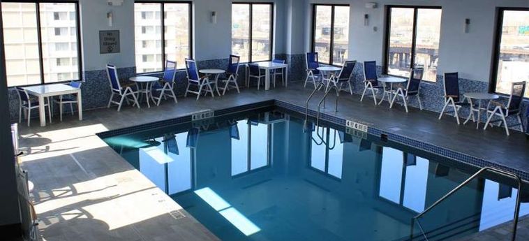 Best Western Premier Nyc Gateway Hotel North Bergen (Nj): Foto 