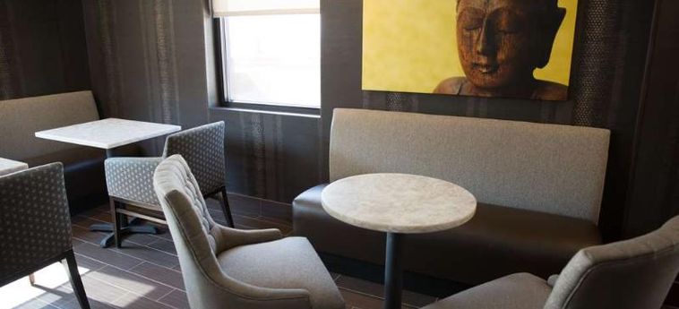 Best Western Premier Nyc Gateway Hotel North Bergen (Nj): Photo 