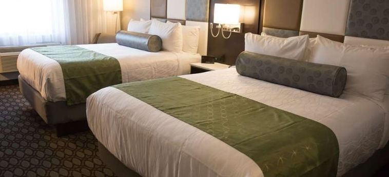 Best Western Premier Nyc Gateway Hotel North Bergen (Nj): Photo 