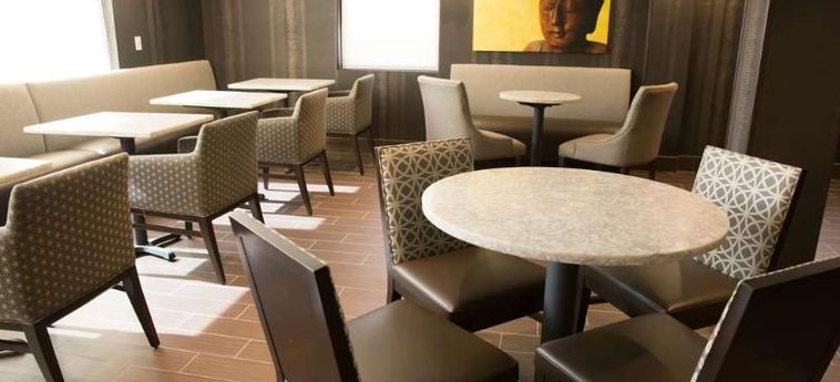 Best Western Premier Nyc Gateway Hotel North Bergen (Nj): Photo 