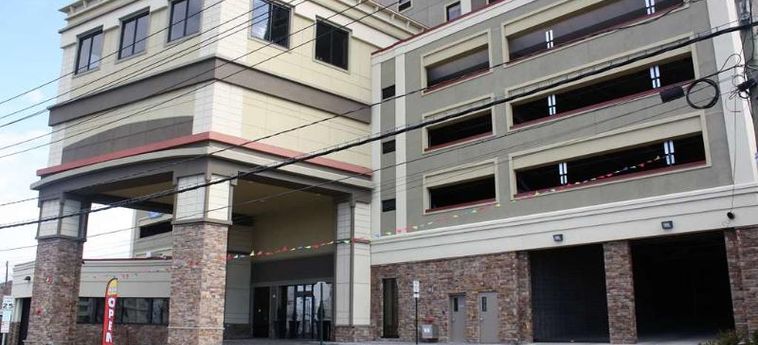 Best Western Premier Nyc Gateway Hotel North Bergen (Nj): Photo 