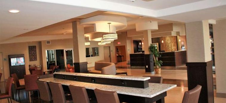 Best Western Premier Nyc Gateway Hotel North Bergen (Nj): Photo 