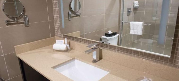 Best Western Premier Nyc Gateway Hotel North Bergen (Nj): Photo 