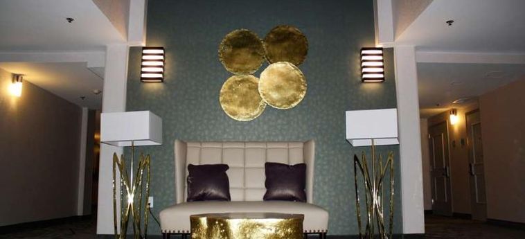 Best Western Premier Nyc Gateway Hotel North Bergen (Nj): Photo 