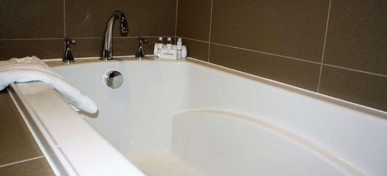 Best Western Premier Nyc Gateway Hotel North Bergen (Nj): Photo 