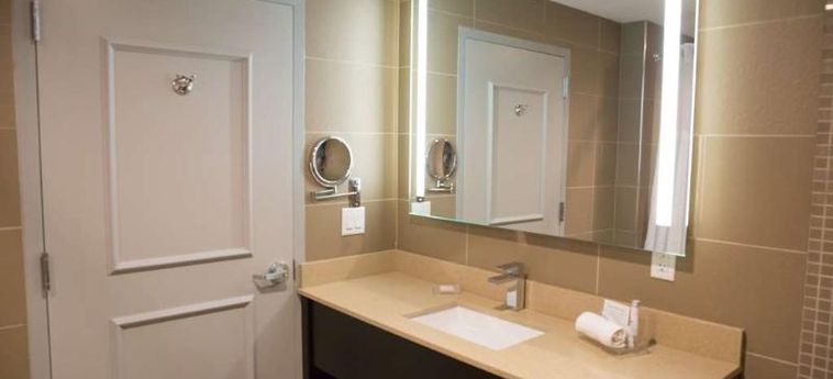 Best Western Premier Nyc Gateway Hotel North Bergen (Nj): Photo 