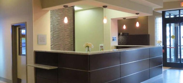 Best Western Premier Nyc Gateway Hotel North Bergen (Nj): Photo 
