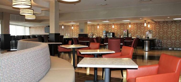 Best Western Premier Nyc Gateway Hotel North Bergen (Nj): Photo 