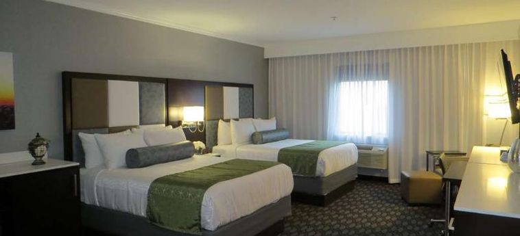 Best Western Premier Nyc Gateway Hotel North Bergen (Nj): Photo 