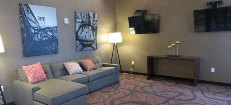 Best Western Premier Nyc Gateway Hotel North Bergen (Nj): Photo 
