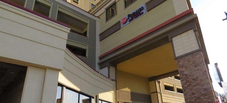 Best Western Premier Nyc Gateway Hotel North Bergen (Nj): Photo 