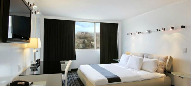 Hotel Ramada By Wyndham North Bergen North Bergen (Nj) : Photo 